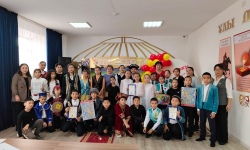 Жүректен шыққан өнер